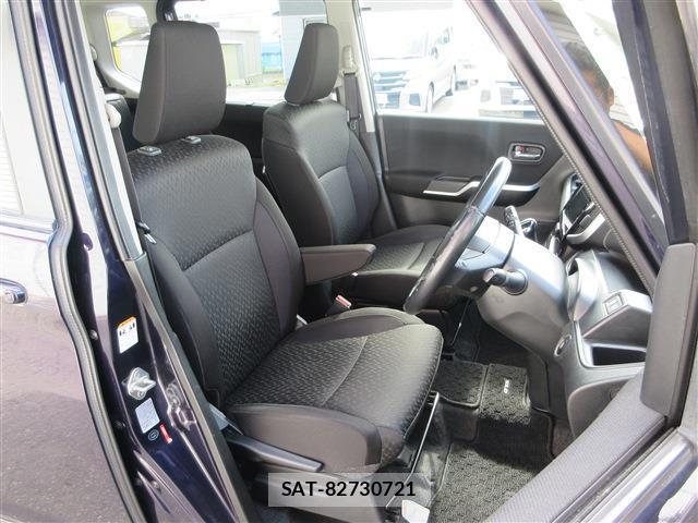 Suzuki SOLIO BANDIT 2016-01 8054359-16