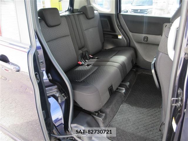 Suzuki SOLIO BANDIT 2016-01 8054359-17
