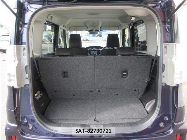 Suzuki SOLIO BANDIT 2016-01 8054359-18