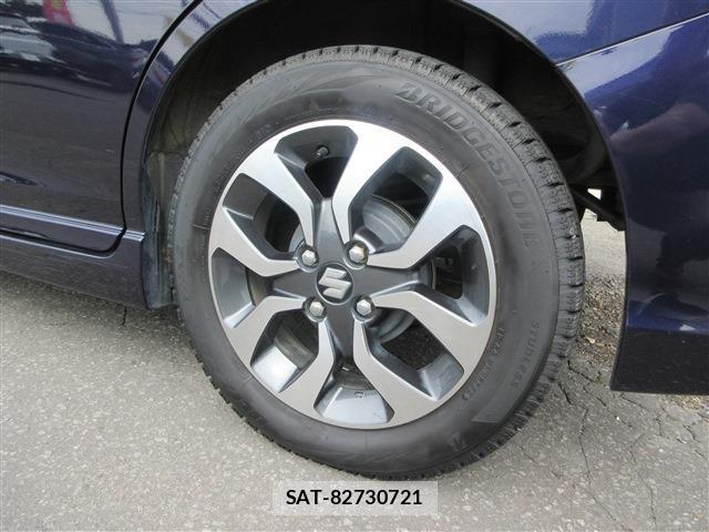 Suzuki SOLIO BANDIT 2016-01 8054359-5