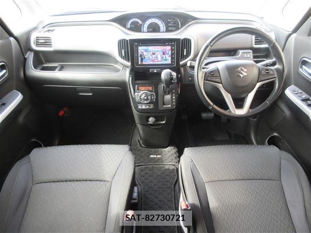 Suzuki SOLIO BANDIT 2016-01 8054359-7