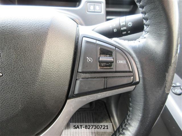 Suzuki SOLIO BANDIT 2016-01 8054359-8