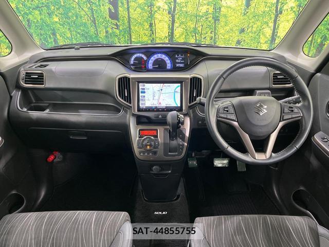 Suzuki SOLIO BANDIT 2017-11 8055772-1