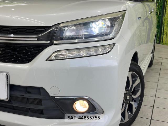Suzuki SOLIO BANDIT 2017-11 8055772-11