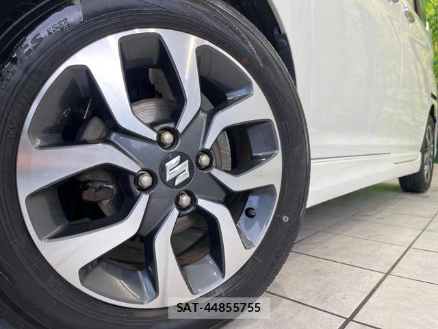 Suzuki SOLIO BANDIT 2017-11 8055772-12