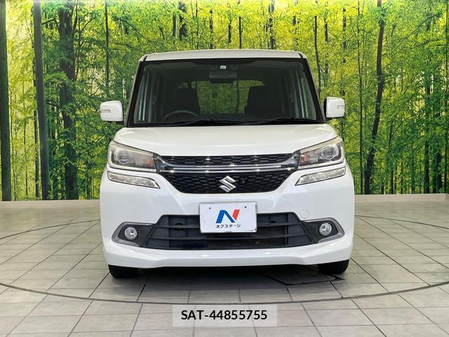Suzuki SOLIO BANDIT 2017-11 8055772-13