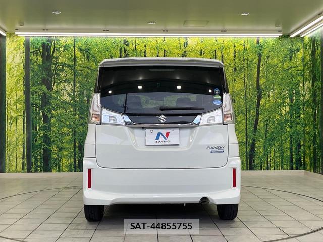 Suzuki SOLIO BANDIT 2017-11 8055772-14