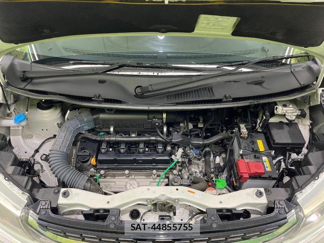 Suzuki SOLIO BANDIT 2017-11 8055772-17