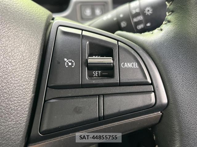Suzuki SOLIO BANDIT 2017-11 8055772-4