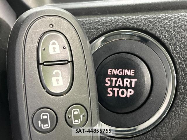 Suzuki SOLIO BANDIT 2017-11 8055772-5