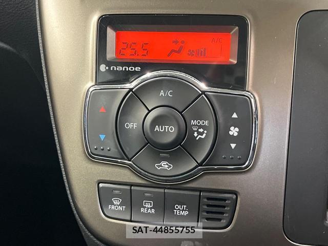 Suzuki SOLIO BANDIT 2017-11 8055772-6