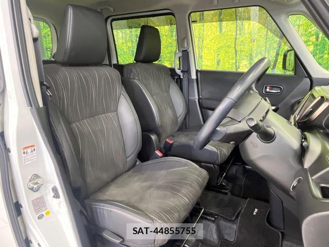 Suzuki SOLIO BANDIT 2017-11 8055772-7