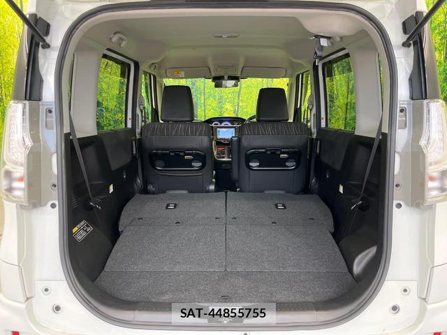 Suzuki SOLIO BANDIT 2017-11 8055772-9