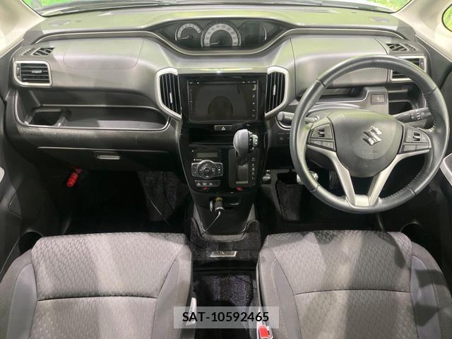 Suzuki SOLIO BANDIT 2017-03 8056033-1