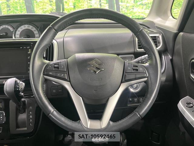Suzuki SOLIO BANDIT 2017-03 8056033-11