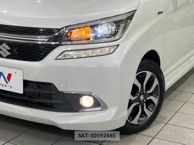 Suzuki SOLIO BANDIT 2017-03 8056033-12