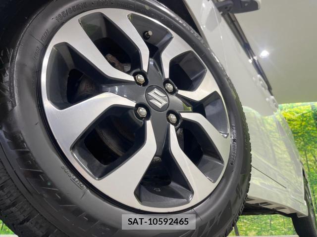 Suzuki SOLIO BANDIT 2017-03 8056033-13