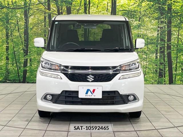 Suzuki SOLIO BANDIT 2017-03 8056033-14