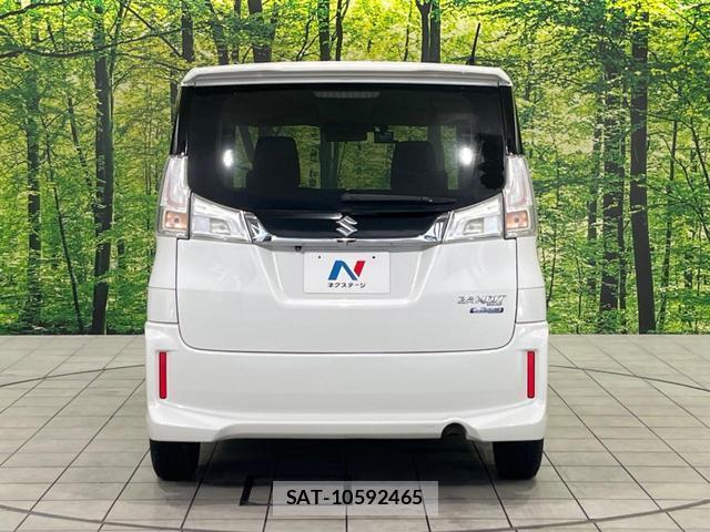 Suzuki SOLIO BANDIT 2017-03 8056033-15