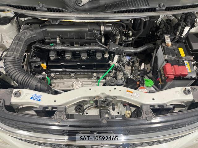 Suzuki SOLIO BANDIT 2017-03 8056033-18