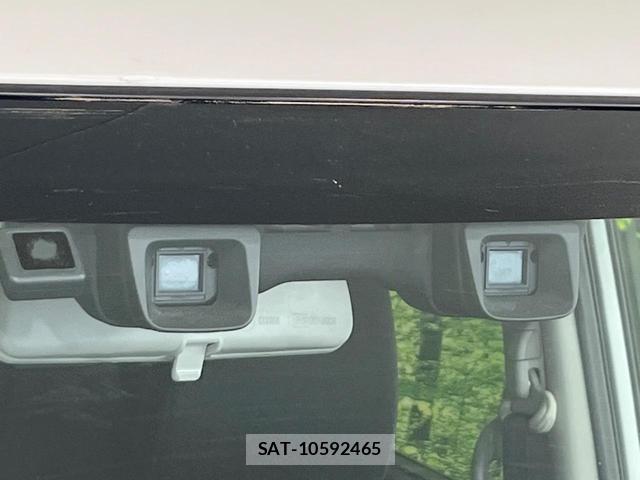 Suzuki SOLIO BANDIT 2017-03 8056033-5