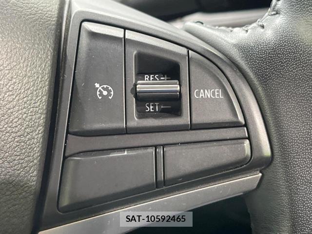 Suzuki SOLIO BANDIT 2017-03 8056033-7