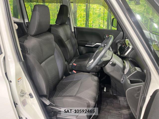 Suzuki SOLIO BANDIT 2017-03 8056033-8