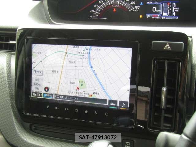 Suzuki SOLIO 2021-07 8053295-4