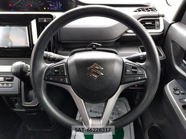 Suzuki SOLIO 2021-02 8053467-11