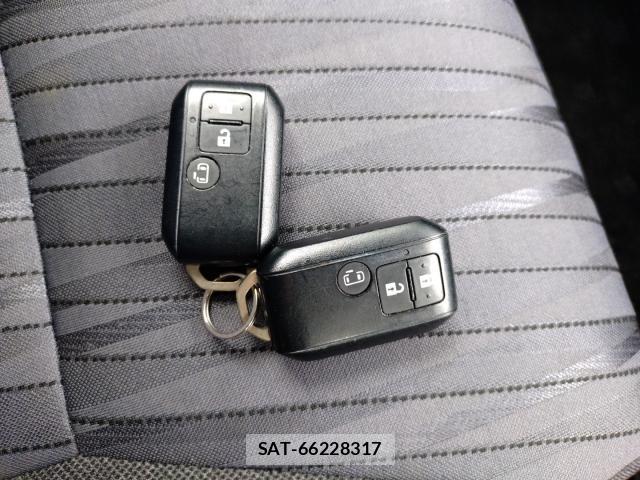 Suzuki SOLIO 2021-02 8053467-15