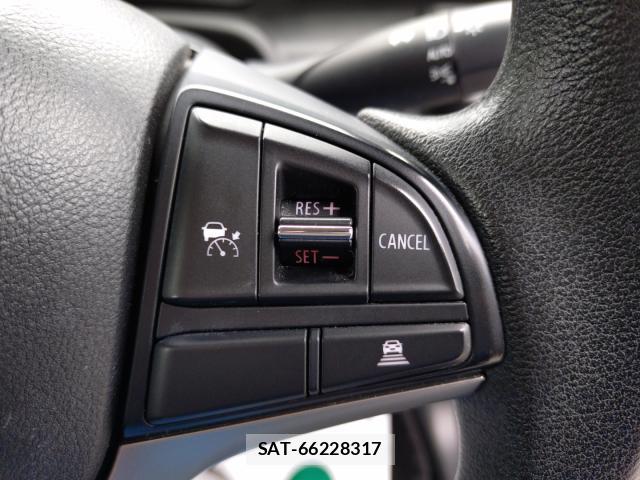 Suzuki SOLIO 2021-02 8053467-18