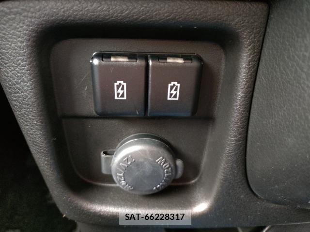 Suzuki SOLIO 2021-02 8053467-19