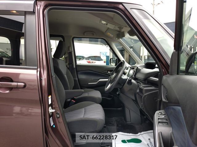 Suzuki SOLIO 2021-02 8053467-5