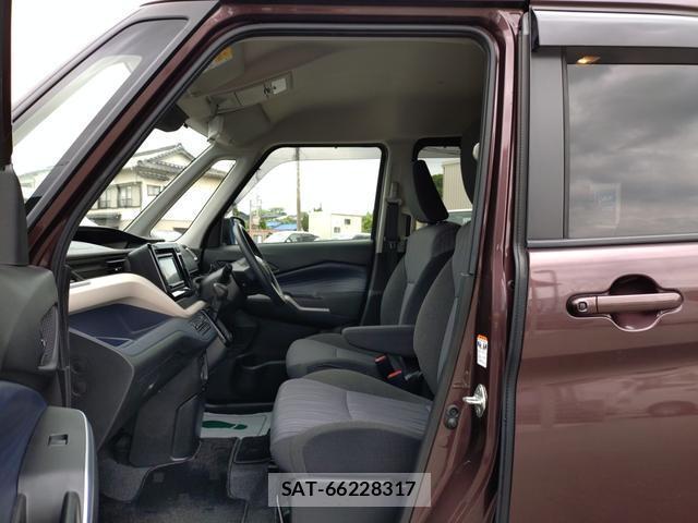 Suzuki SOLIO 2021-02 8053467-6