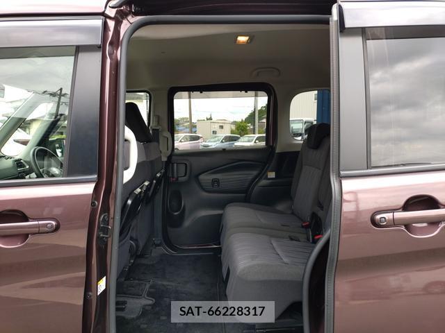 Suzuki SOLIO 2021-02 8053467-7