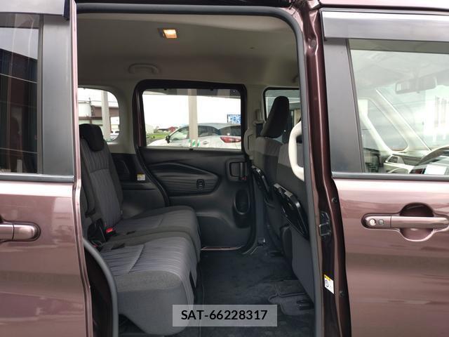Suzuki SOLIO 2021-02 8053467-8