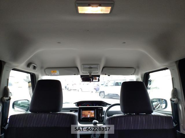 Suzuki SOLIO 2021-02 8053467-9