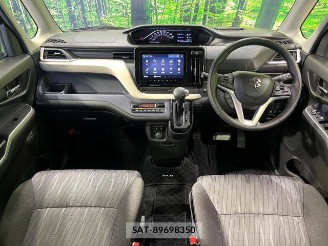 Suzuki SOLIO 2022-10 8053602-1
