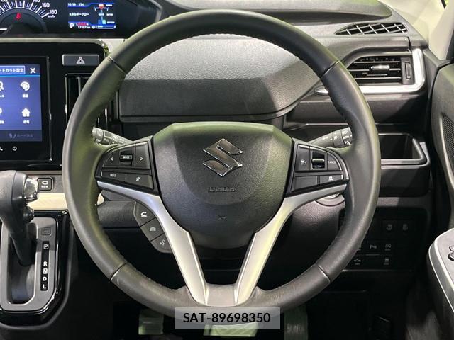 Suzuki SOLIO 2022-10 8053602-10