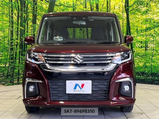 Suzuki SOLIO 2022-10 8053602-13