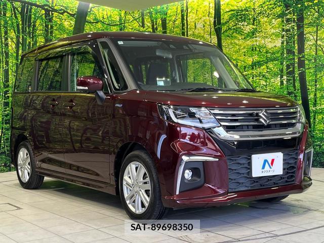 Suzuki SOLIO 2022-10 8053602-15