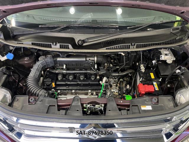 Suzuki SOLIO 2022-10 8053602-17