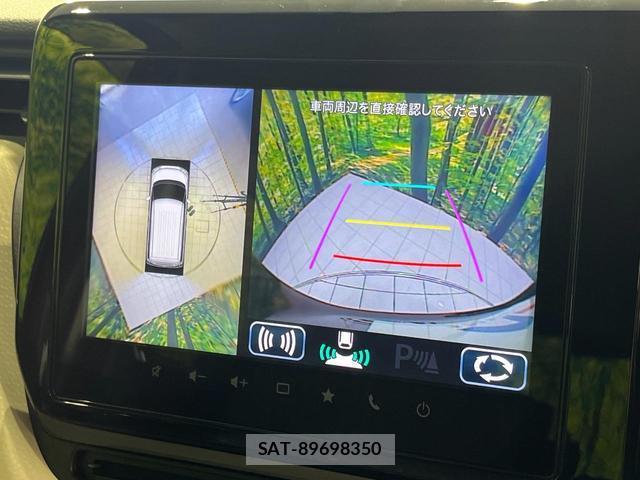 Suzuki SOLIO 2022-10 8053602-4