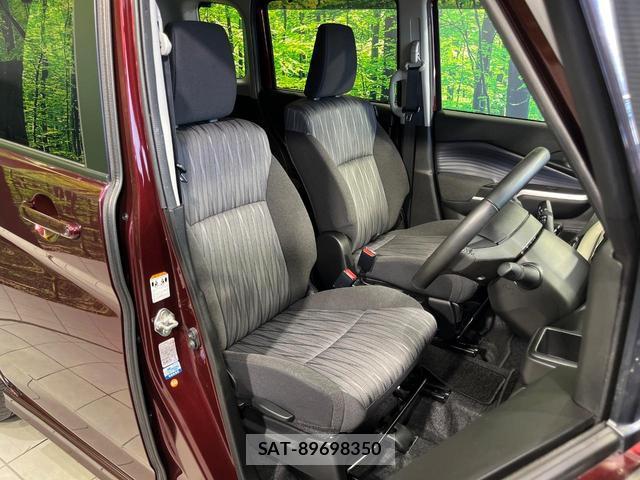 Suzuki SOLIO 2022-10 8053602-7