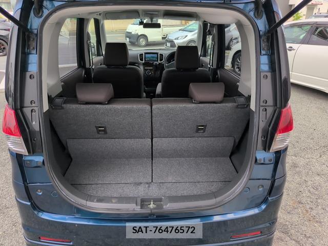 Suzuki SOLIO 2011-10 8053624-14
