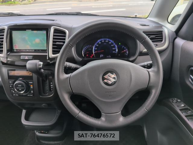 Suzuki SOLIO 2011-10 8053624-15