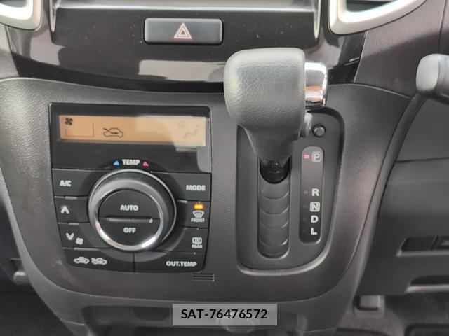 Suzuki SOLIO 2011-10 8053624-16