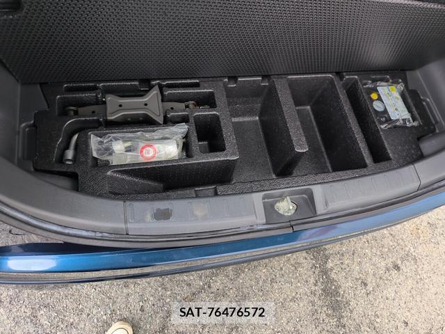 Suzuki SOLIO 2011-10 8053624-17