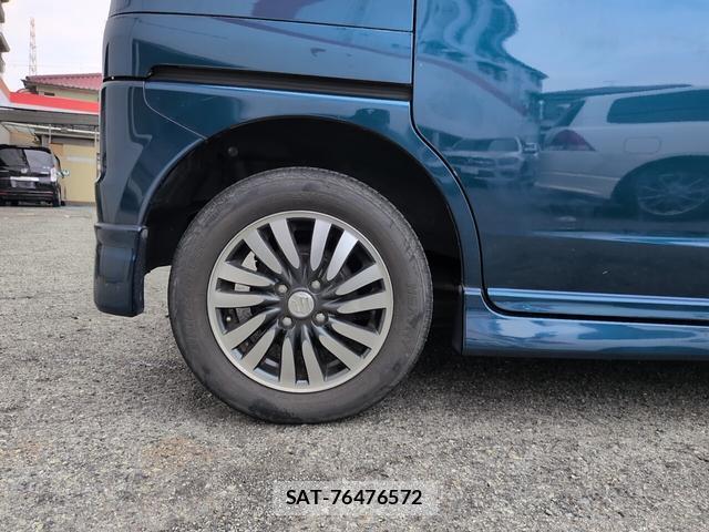 Suzuki SOLIO 2011-10 8053624-18