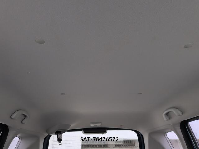 Suzuki SOLIO 2011-10 8053624-19